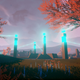 Illustration for article titled iEpitasis/i Looks Like One Of Tychos Songs Reimagined In Unreal Engine 4